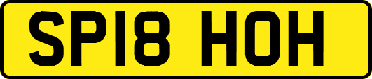 SP18HOH
