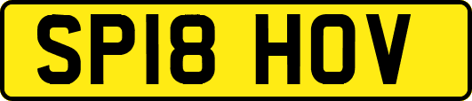 SP18HOV