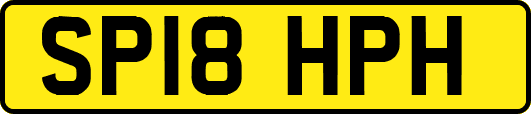 SP18HPH
