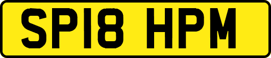 SP18HPM