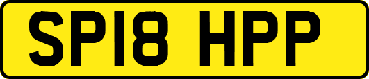 SP18HPP