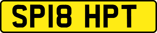 SP18HPT