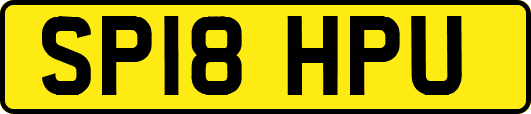 SP18HPU