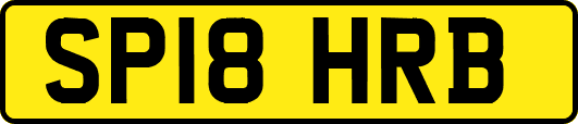 SP18HRB