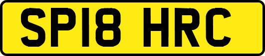 SP18HRC