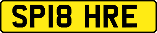 SP18HRE