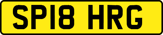 SP18HRG