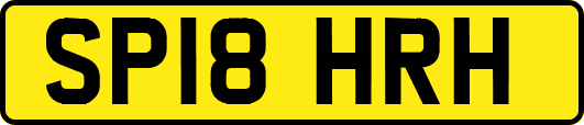 SP18HRH