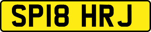 SP18HRJ