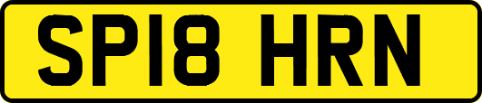 SP18HRN