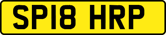 SP18HRP