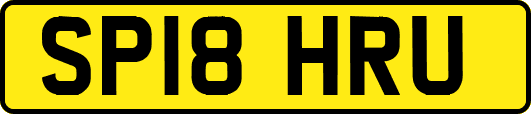 SP18HRU