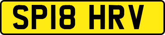 SP18HRV
