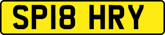 SP18HRY