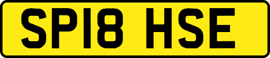 SP18HSE
