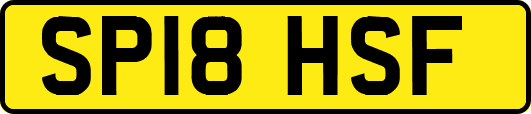SP18HSF