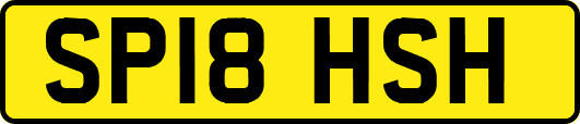 SP18HSH