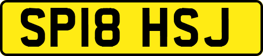 SP18HSJ