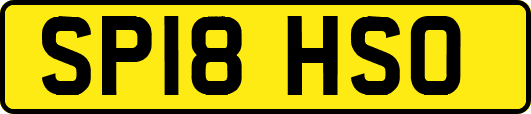 SP18HSO
