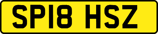 SP18HSZ