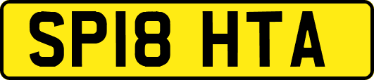 SP18HTA
