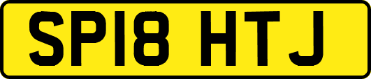 SP18HTJ