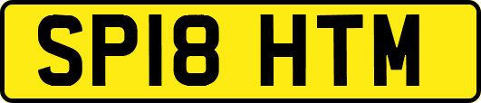 SP18HTM