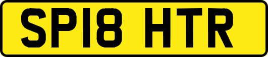 SP18HTR