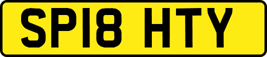 SP18HTY
