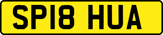 SP18HUA