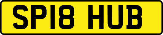 SP18HUB