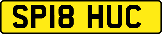 SP18HUC