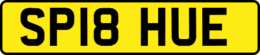 SP18HUE