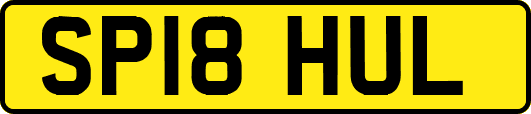 SP18HUL