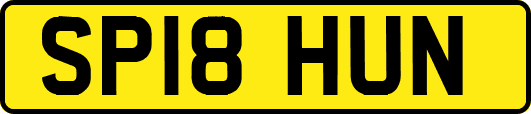 SP18HUN
