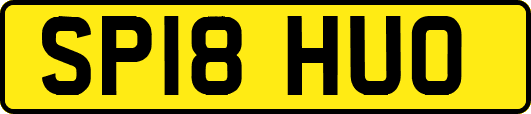 SP18HUO