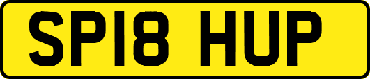 SP18HUP