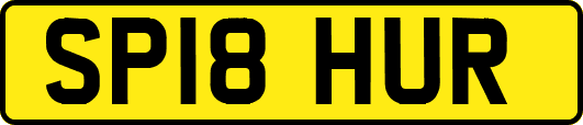SP18HUR