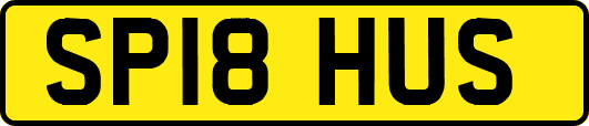 SP18HUS