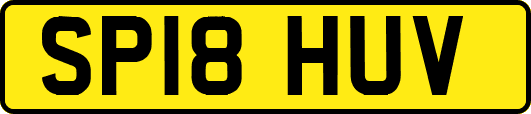 SP18HUV