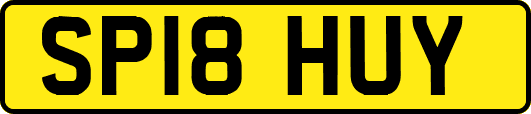 SP18HUY