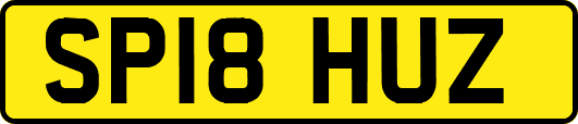 SP18HUZ