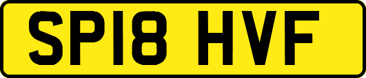 SP18HVF