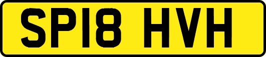 SP18HVH