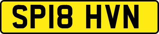 SP18HVN