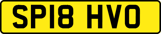 SP18HVO