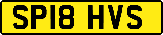 SP18HVS