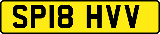 SP18HVV