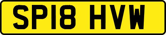 SP18HVW