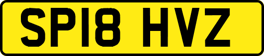 SP18HVZ
